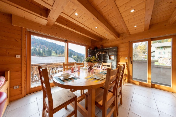 Appartement 75 m² - vue 5