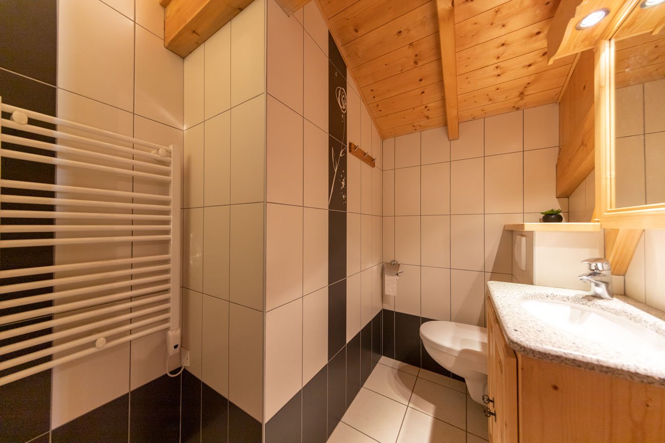 Chalet Mitoyen 81 m² - vue 7