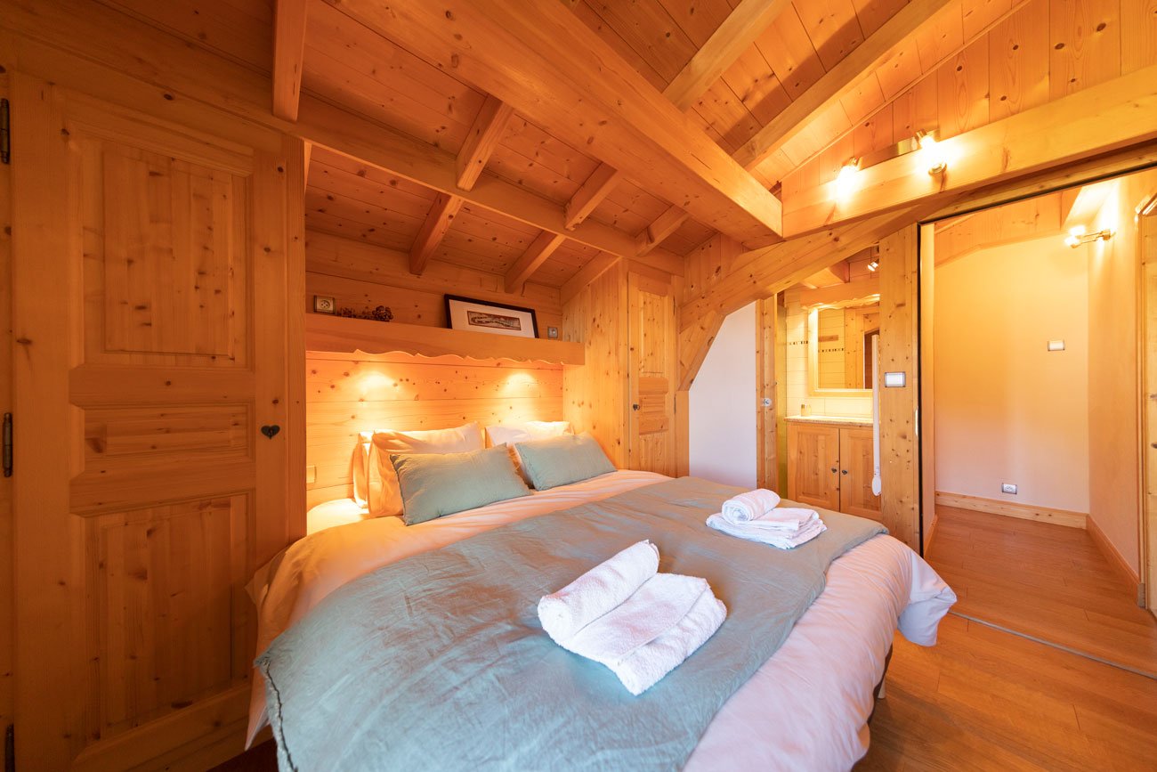 Chalet Mitoyen 81 m² - vue 10